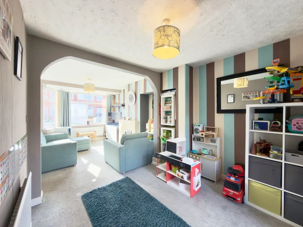 For SaleFosterfield Place, Chorley, photo 4