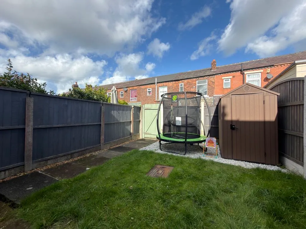 For SaleFosterfield Place, Chorley, photo 19