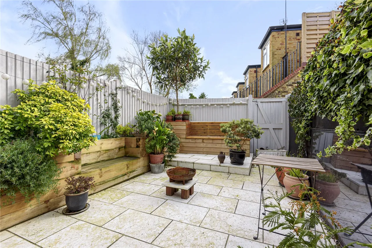 Oldfield Road, Hampton, London, TW12 2AD, photo 10