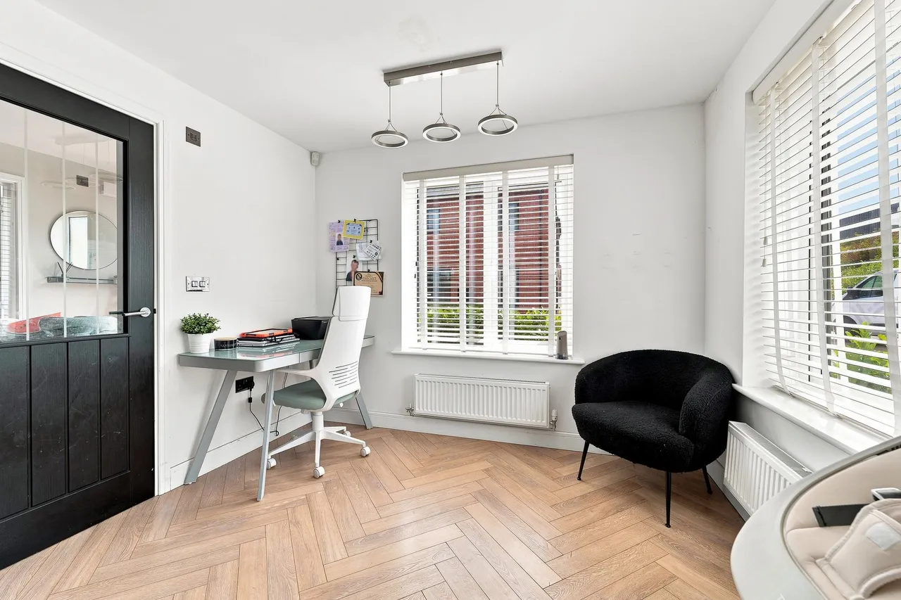 Broomhill Avenue, Waverley, S60, photo 8
