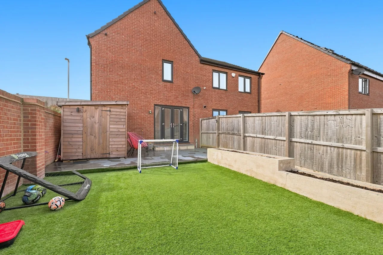 Broomhill Avenue, Waverley, S60, photo 23