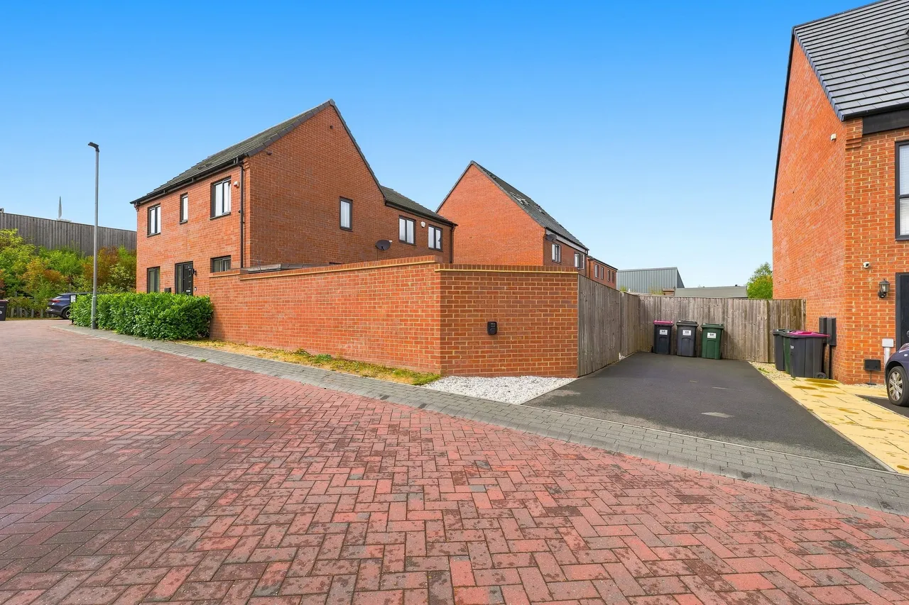 Broomhill Avenue, Waverley, S60, photo 27