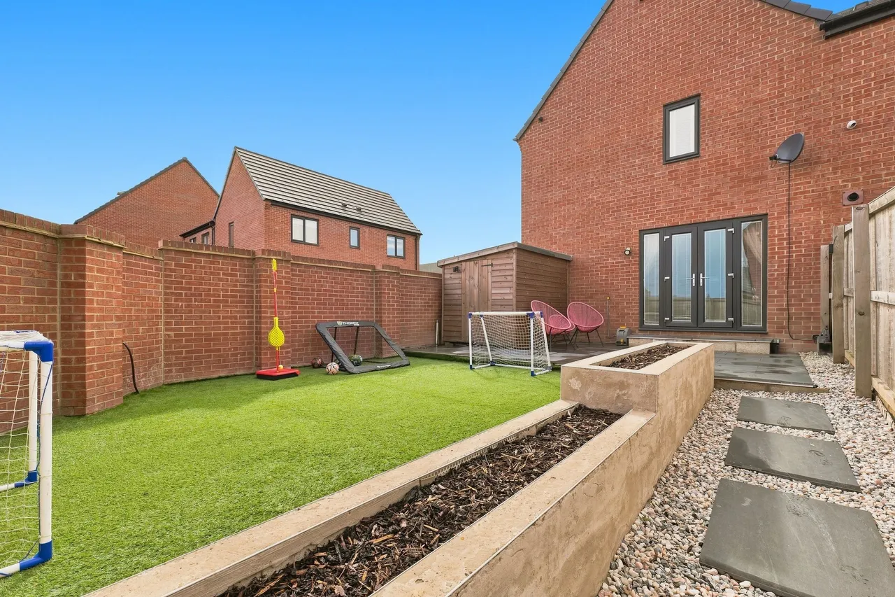 Broomhill Avenue, Waverley, S60, photo 6