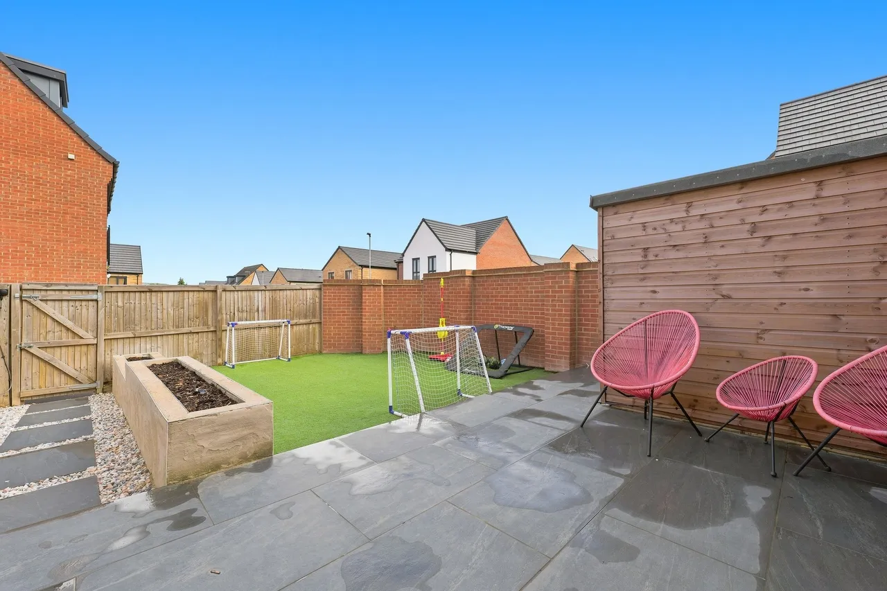 Broomhill Avenue, Waverley, S60, photo 24