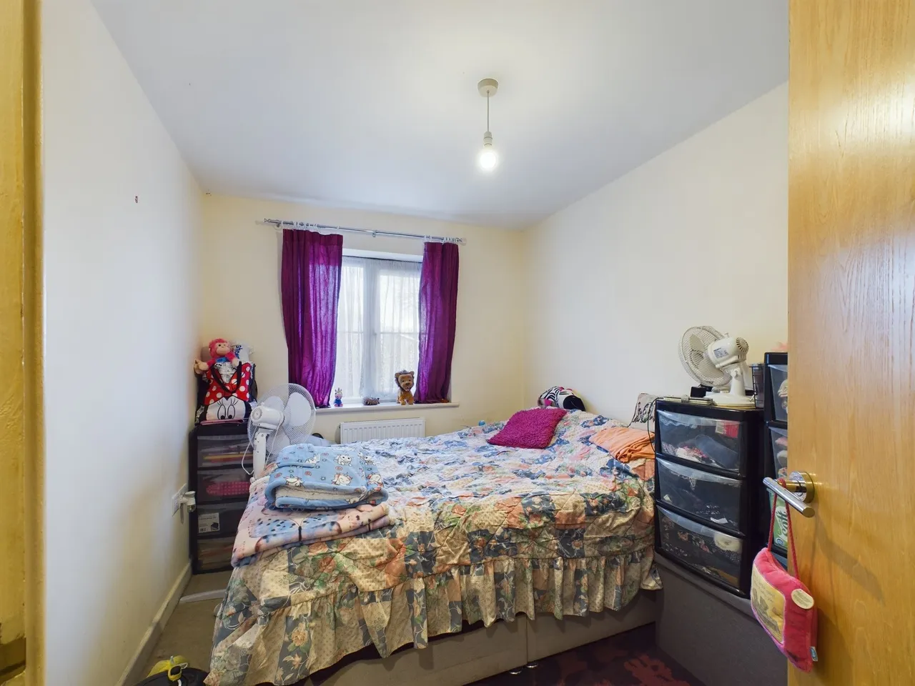 St. John Street, Bridgwater, photo 6