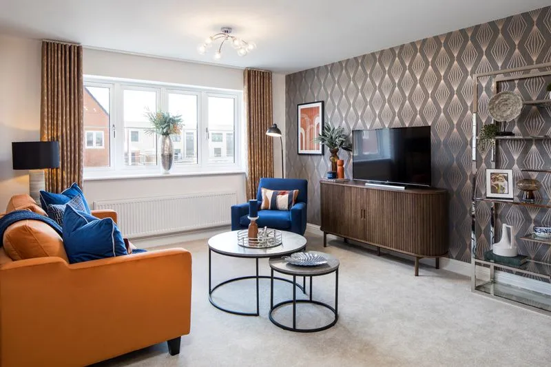 Royal Gardens, Bedford, MK45, photo 4