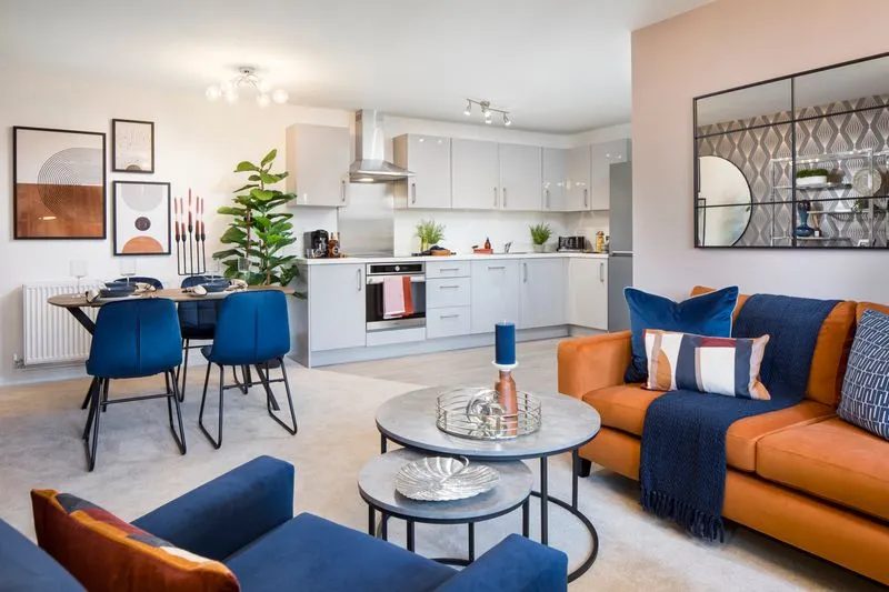 Royal Gardens, Bedford, MK45, photo 7