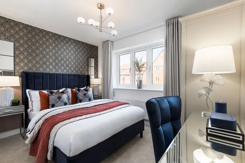 Royal Gardens, Bedford, MK45, photo 8