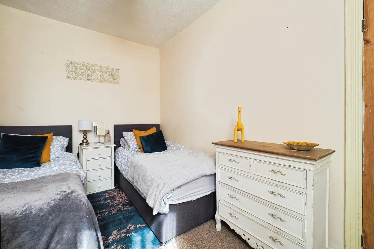 Ashwell Street, Netherfield, NG4, photo 11