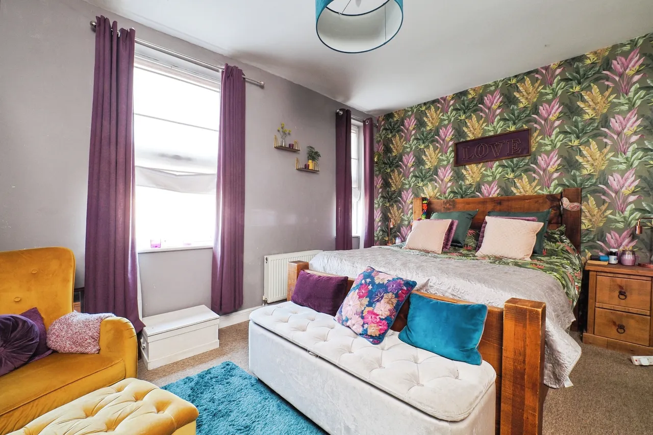 Ashwell Street, Netherfield, NG4, photo 8