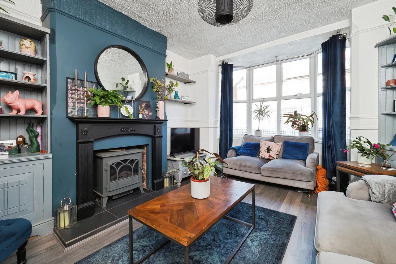Ashwell Street, Netherfield, NG4, photo 6