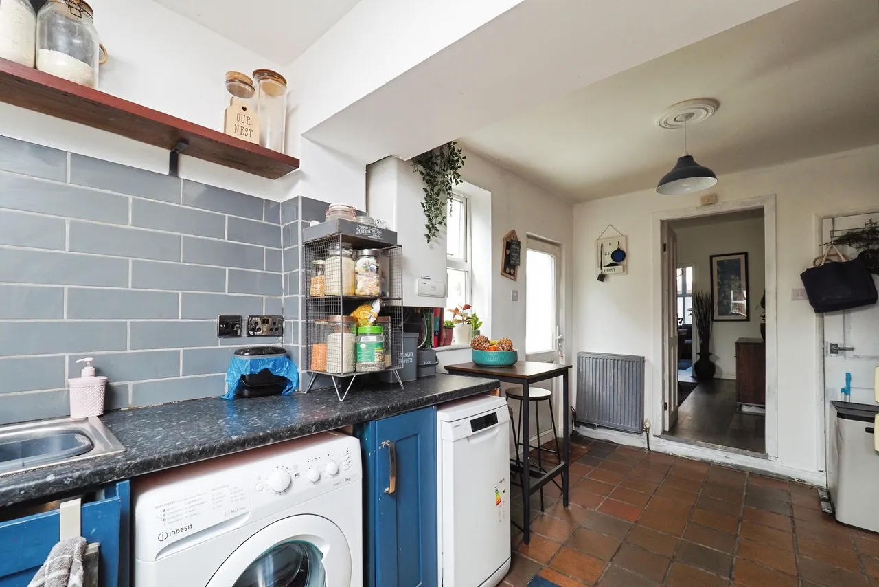 Ashwell Street, Netherfield, NG4, photo 5