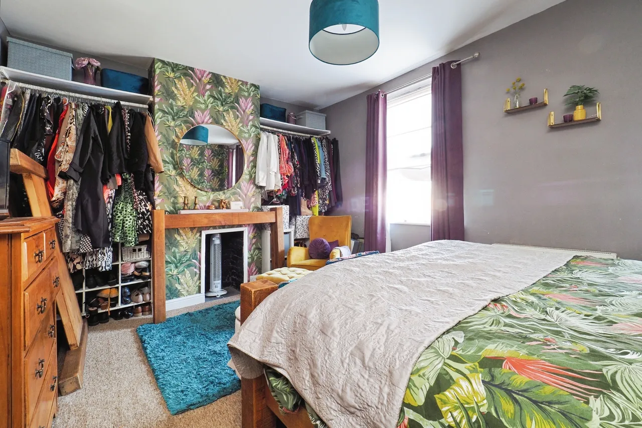 Ashwell Street, Netherfield, NG4, photo 9