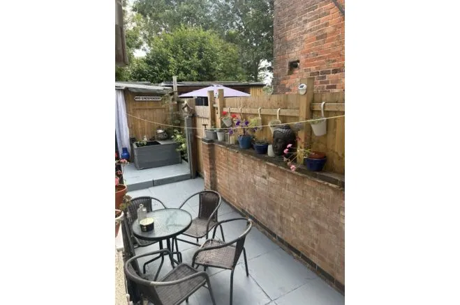 Ashwell Street, Netherfield, NG4, photo 16