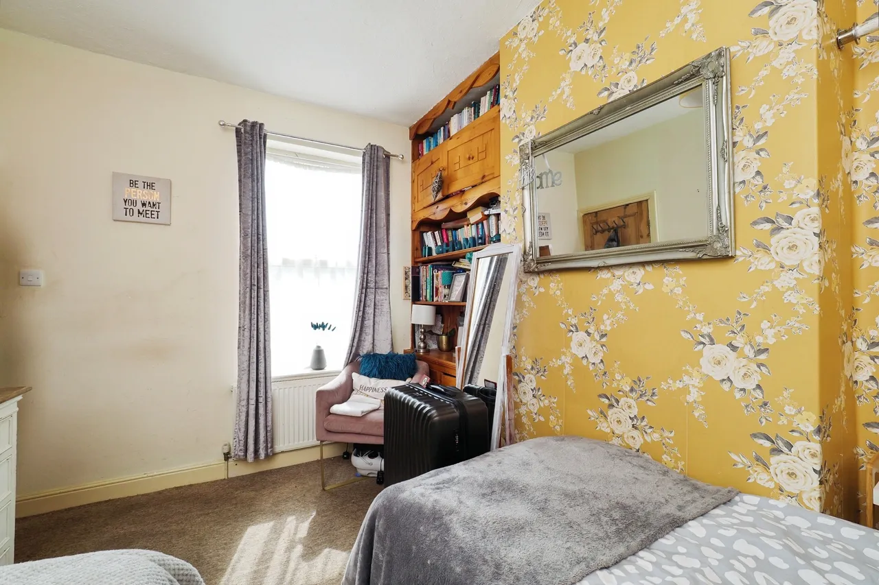 Ashwell Street, Netherfield, NG4, photo 10