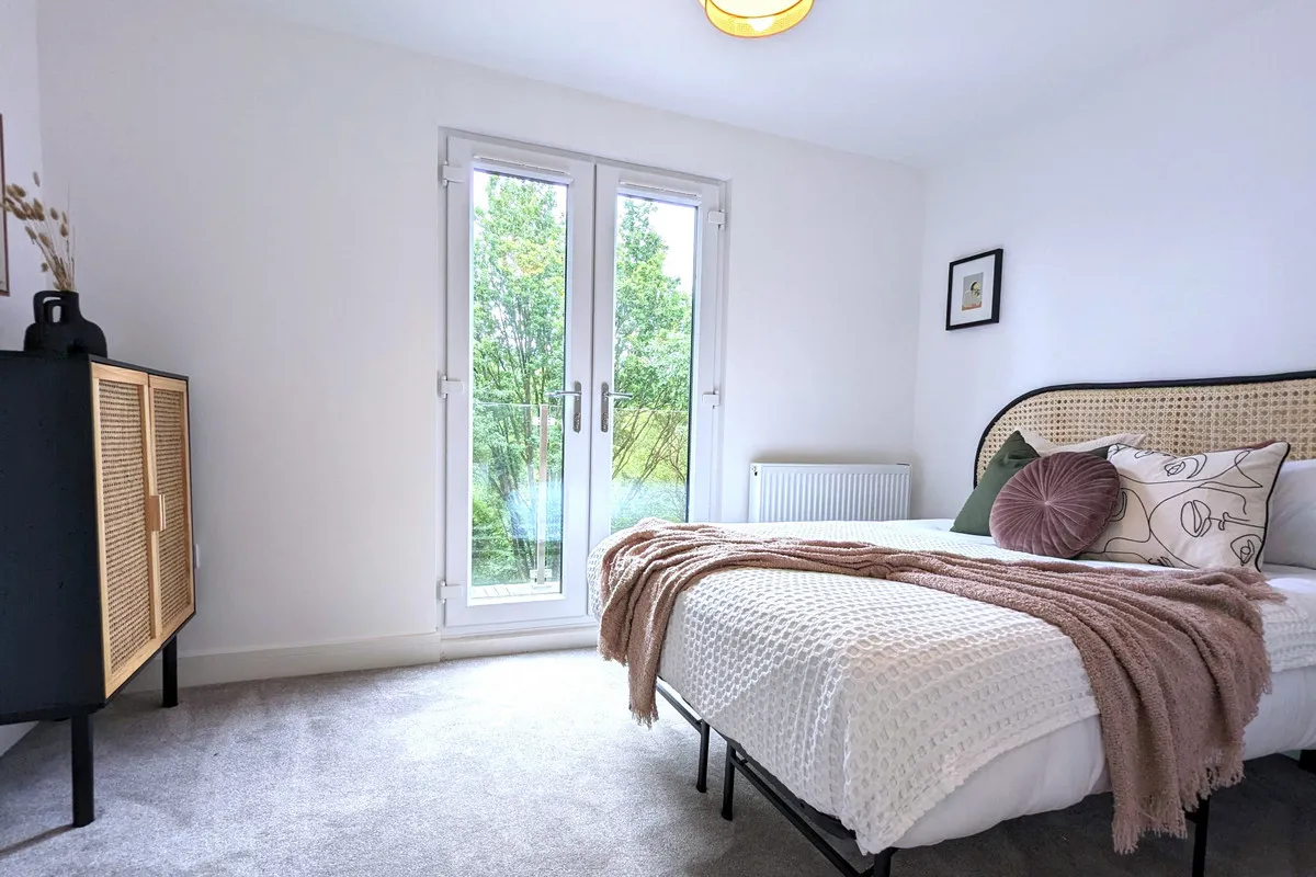 Beggarswell Wood, Belper, DE56, photo 16