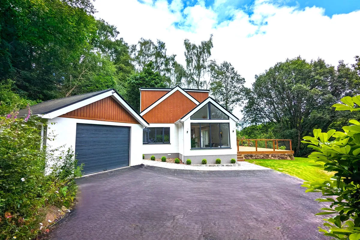 Beggarswell Wood, Belper, DE56, photo 4