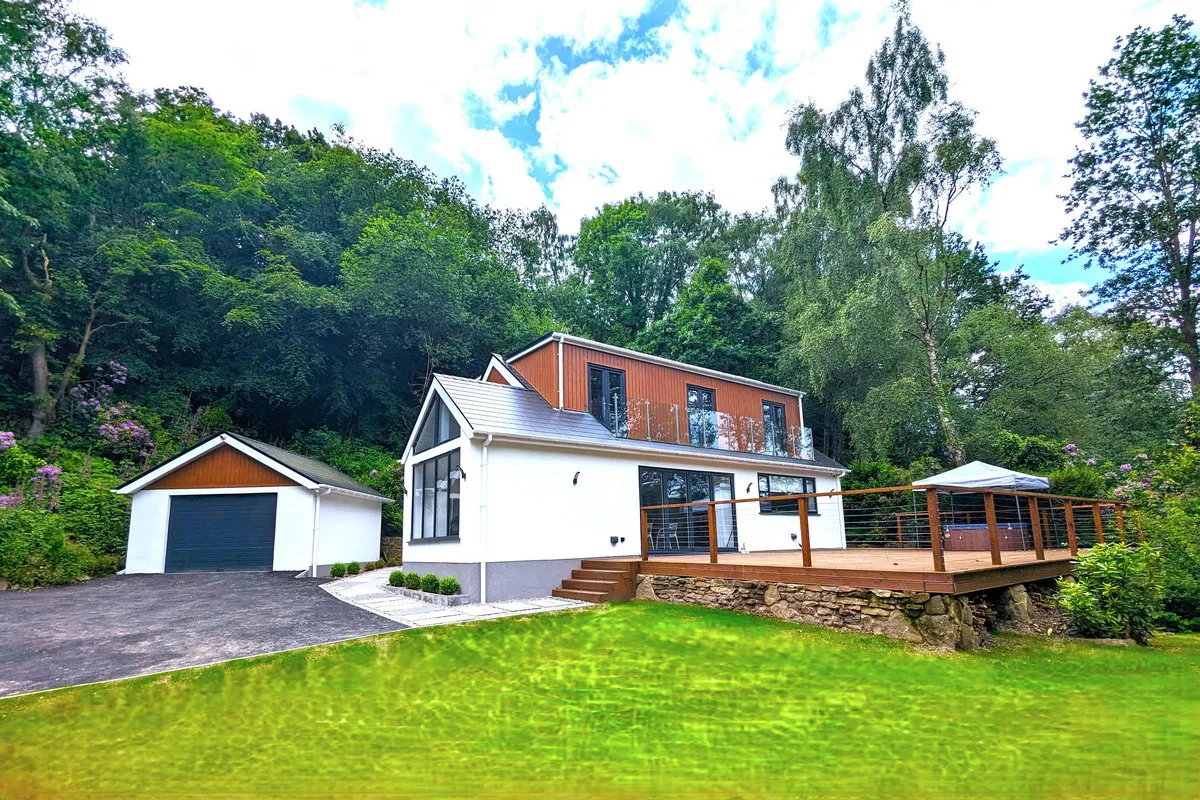 Beggarswell Wood, Belper, DE56, photo 5
