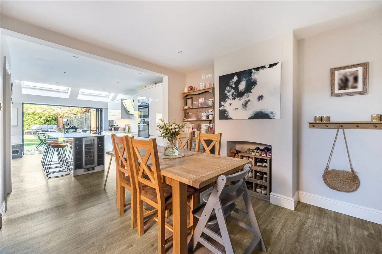 Prospect Road, Rowledge, GU10, photo 6