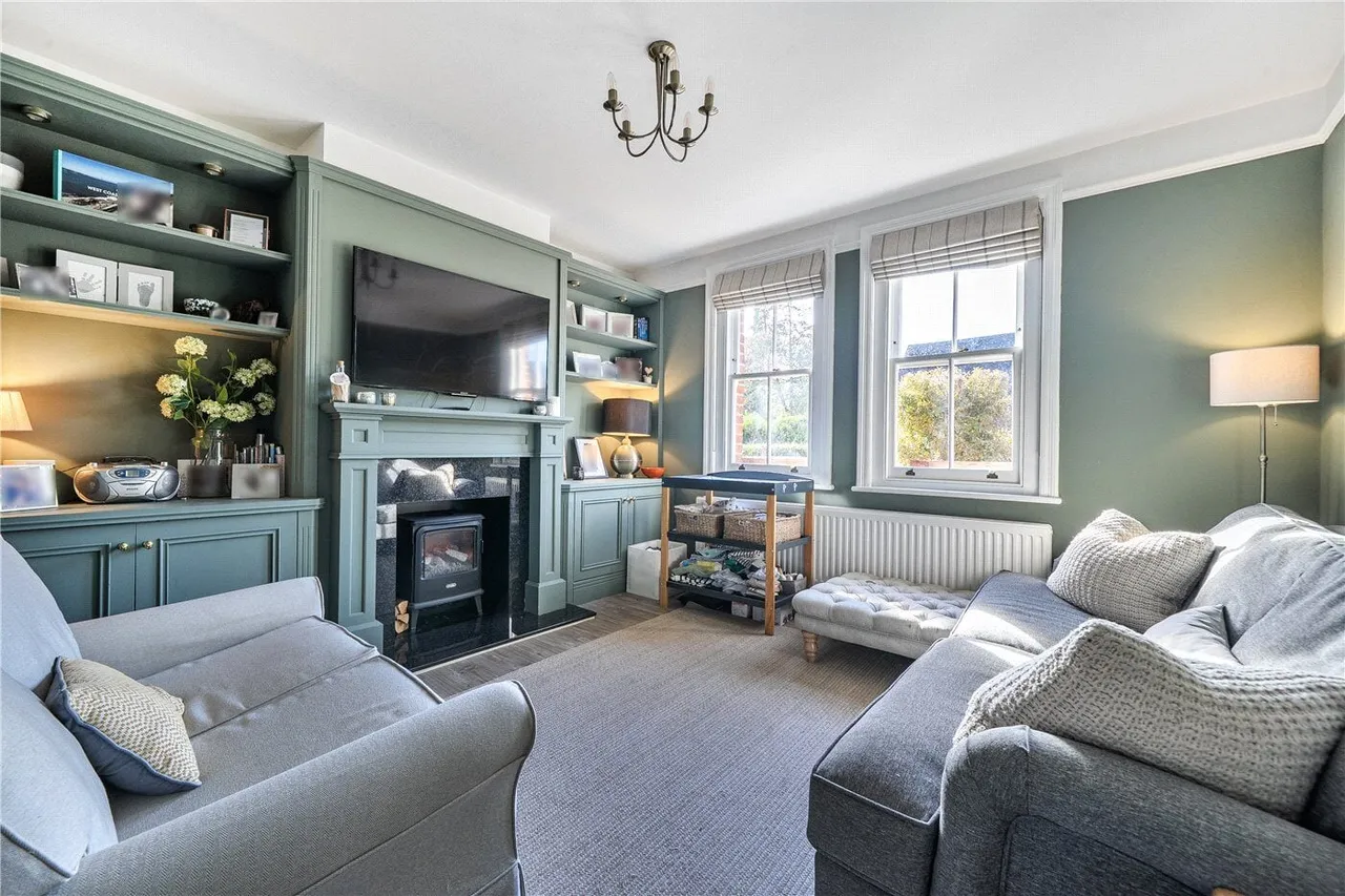 Prospect Road, Rowledge, GU10, photo 4