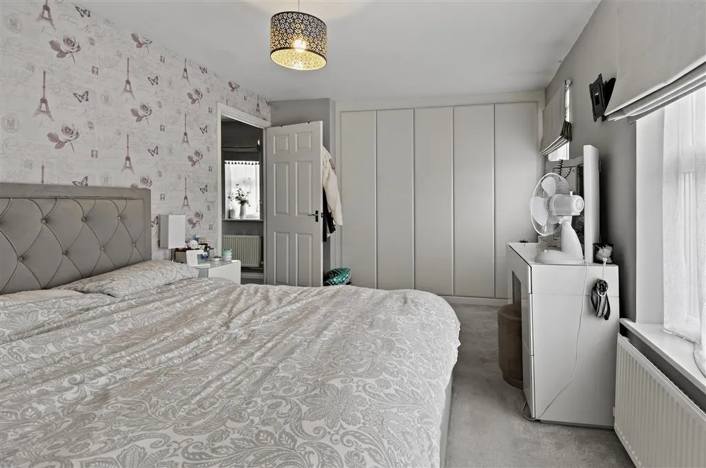 Hillside Gardens, Wittering, PE8, photo 8