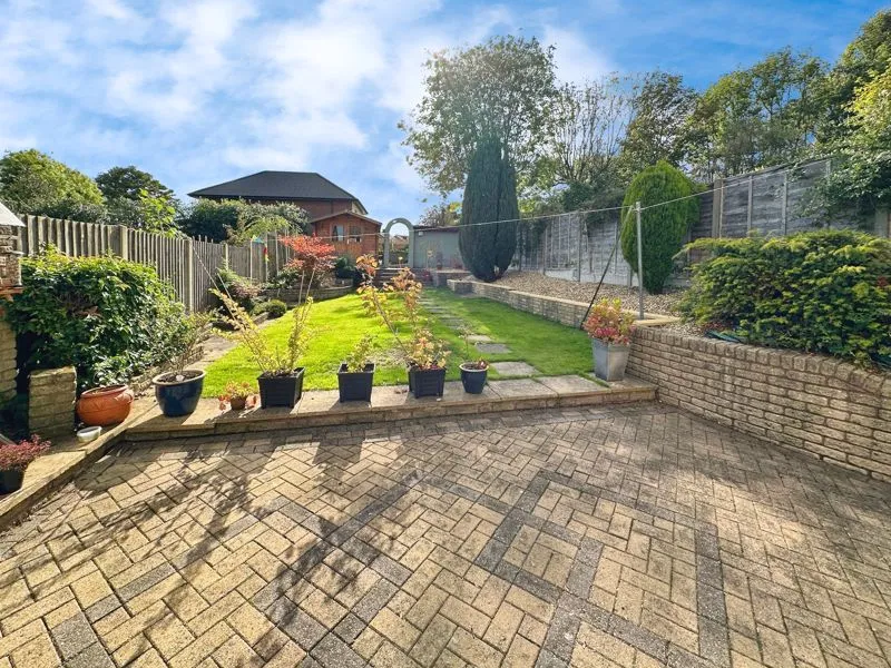 Whetstone Lane, Aldridge, WS9, photo 19