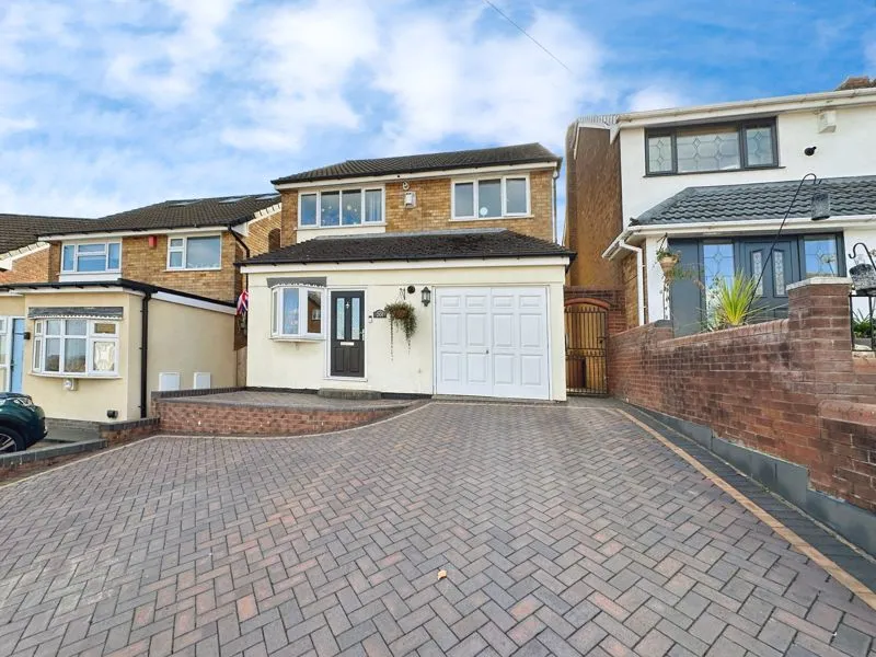 Whetstone Lane, Aldridge, WS9, photo 20
