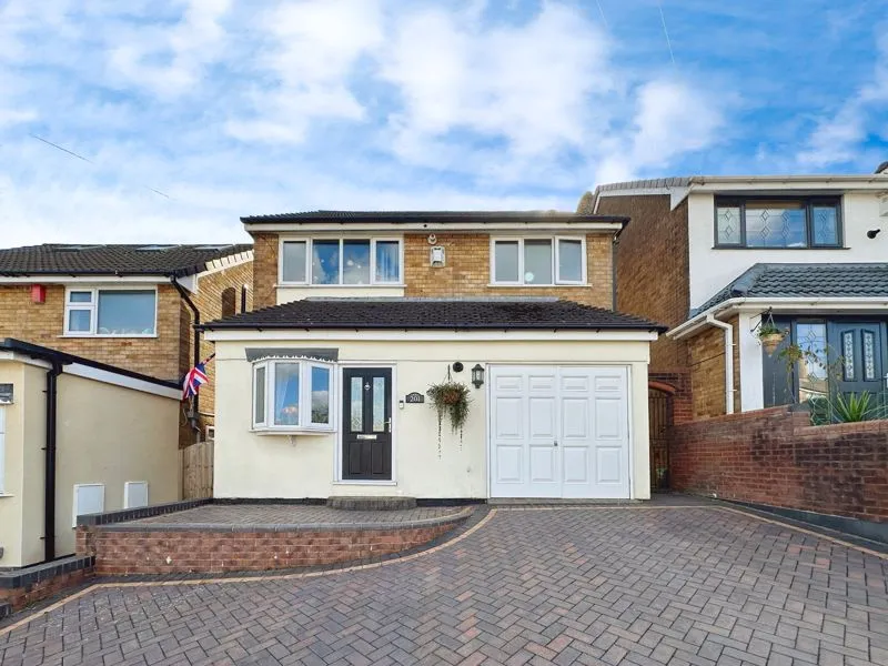 3 bed house for sale, Whetstone Lane, Aldridge, WS9