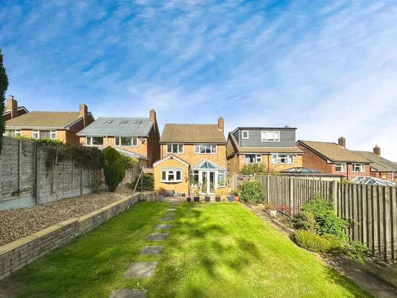 Whetstone Lane, Aldridge, WS9, photo 18