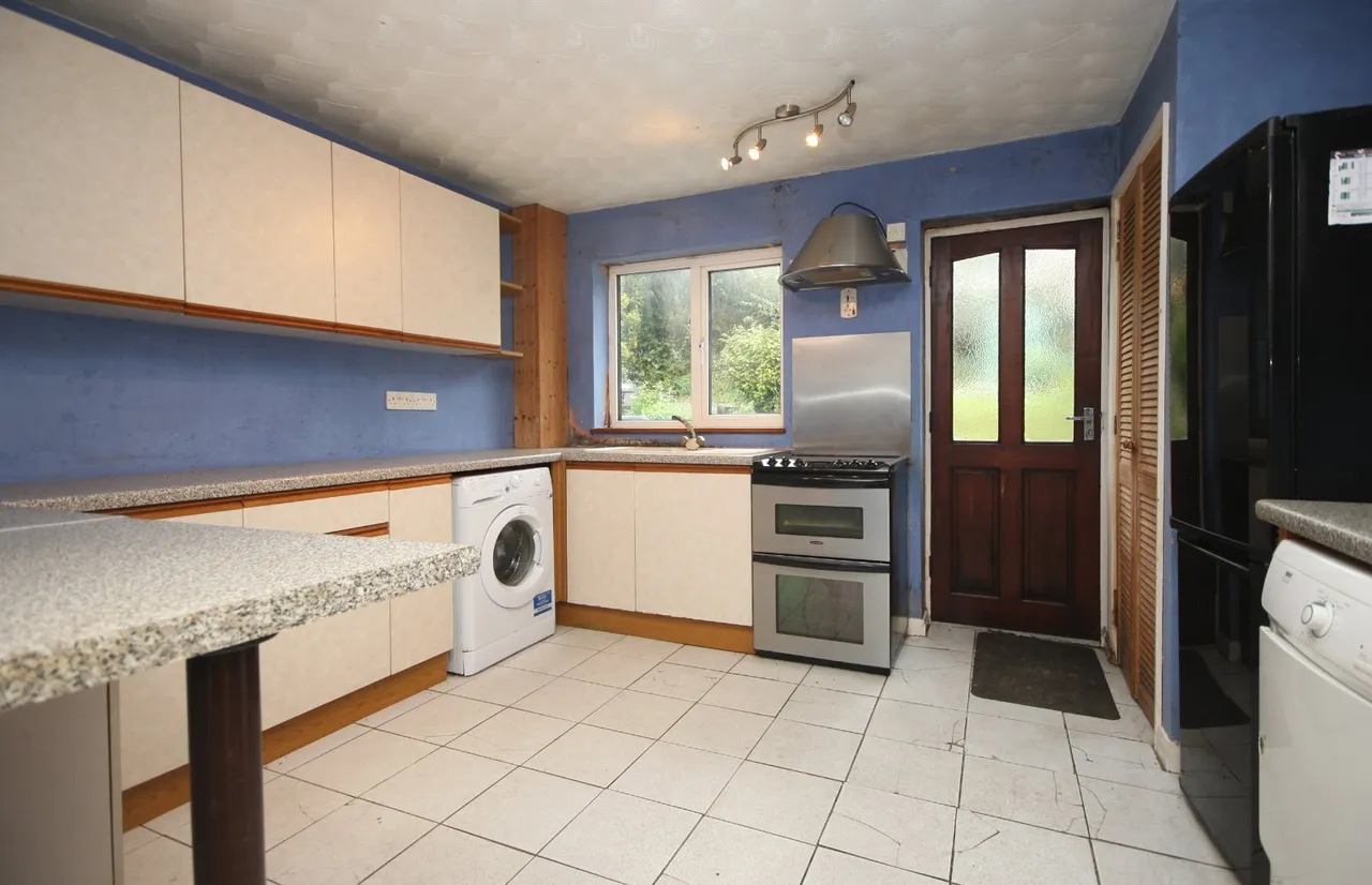 Bull Bay Road, Amlwch, photo 2