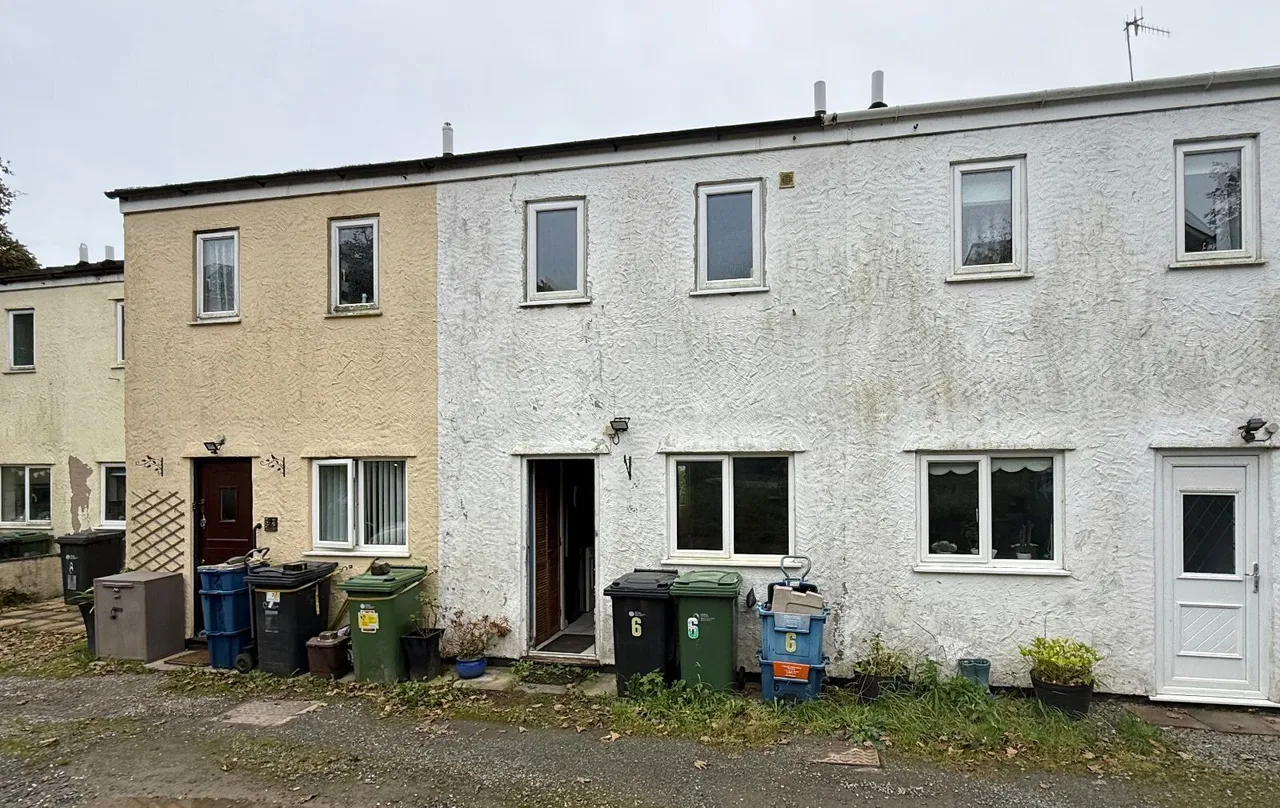 Bull Bay Road, Amlwch, photo 10