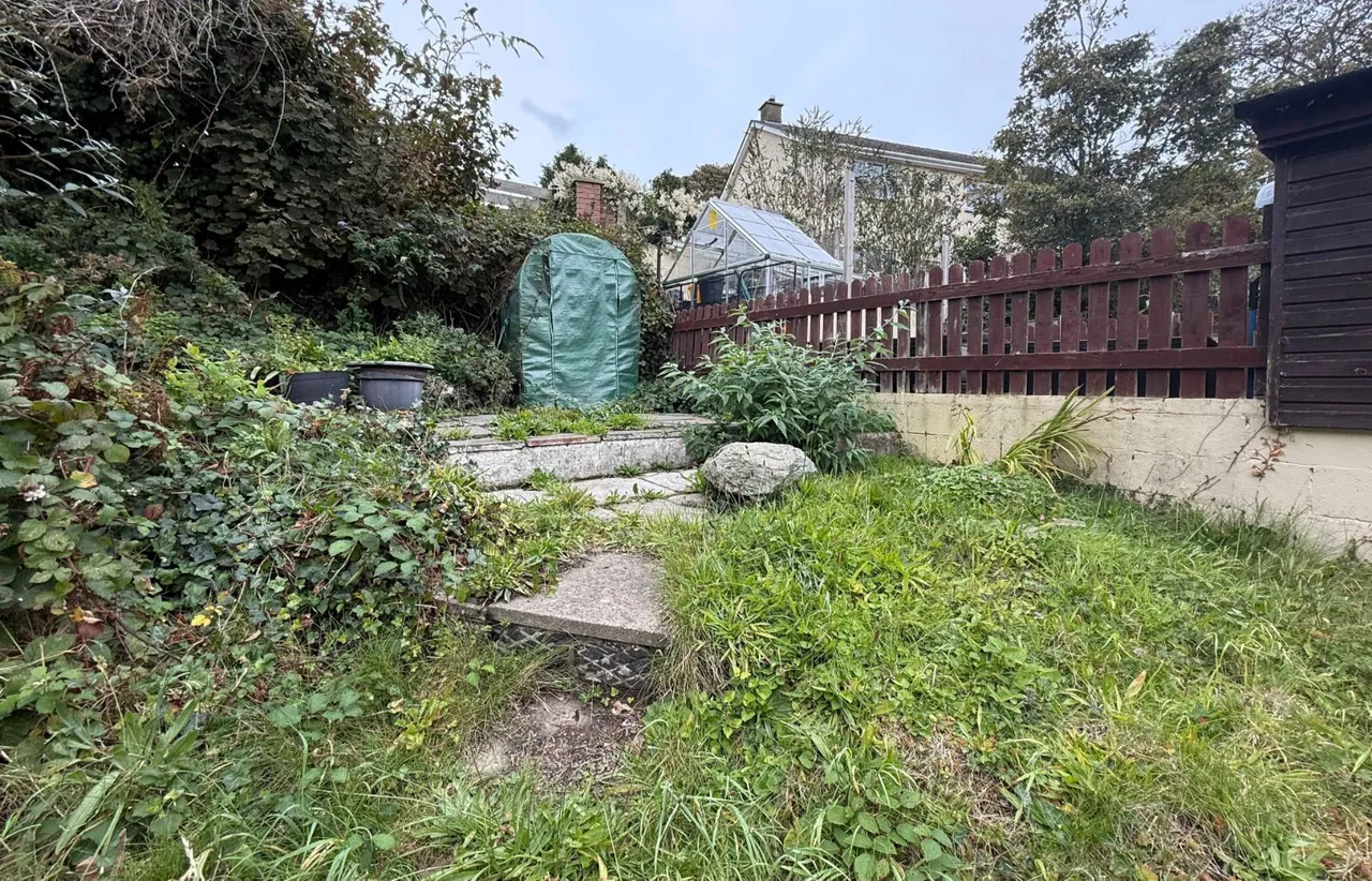 Bull Bay Road, Amlwch, photo 12