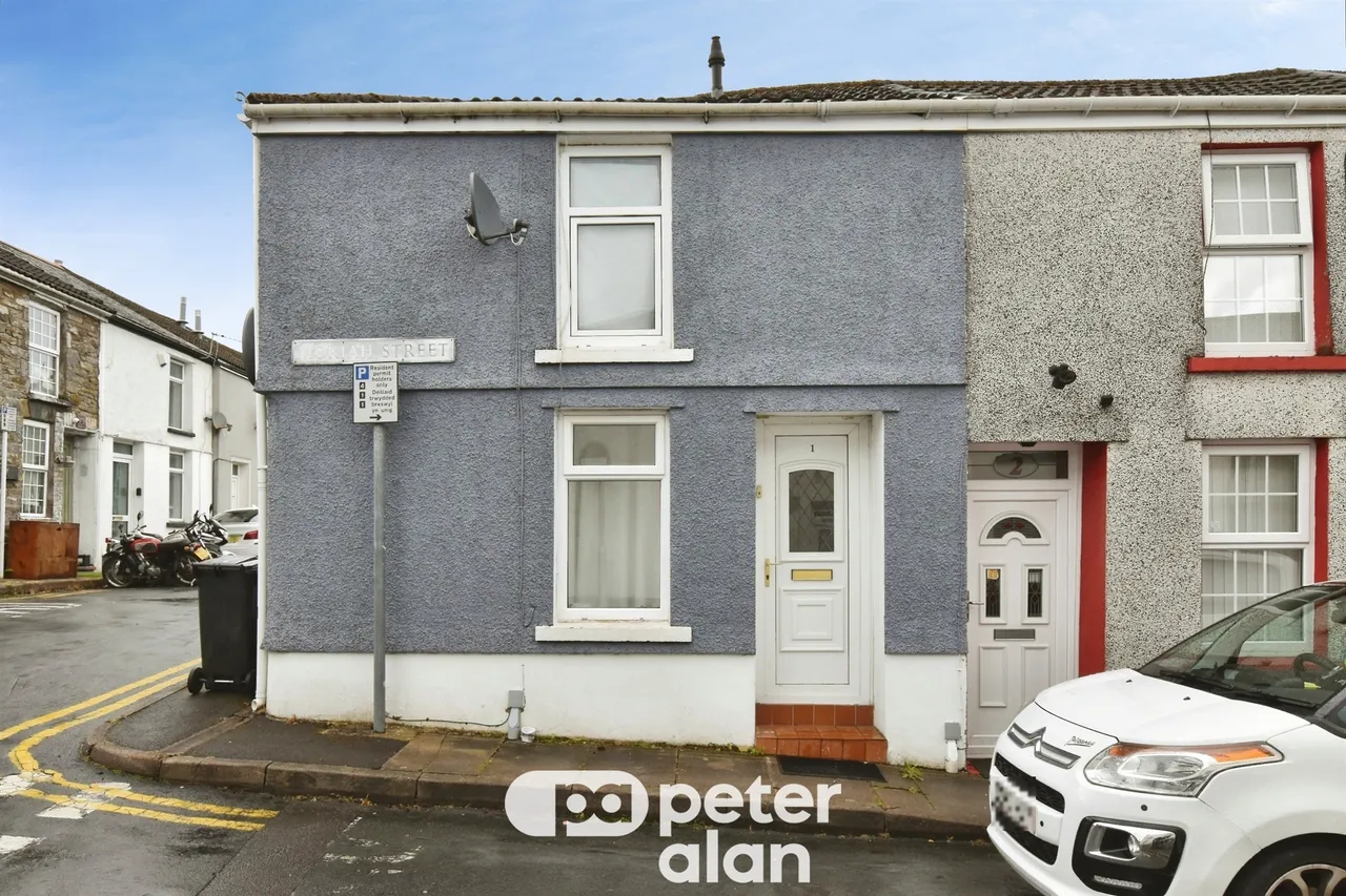 Moriah Street, Merthyr Tydfil, CF47, photo 12