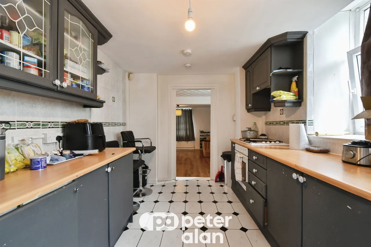 Moriah Street, Merthyr Tydfil, CF47, photo 5