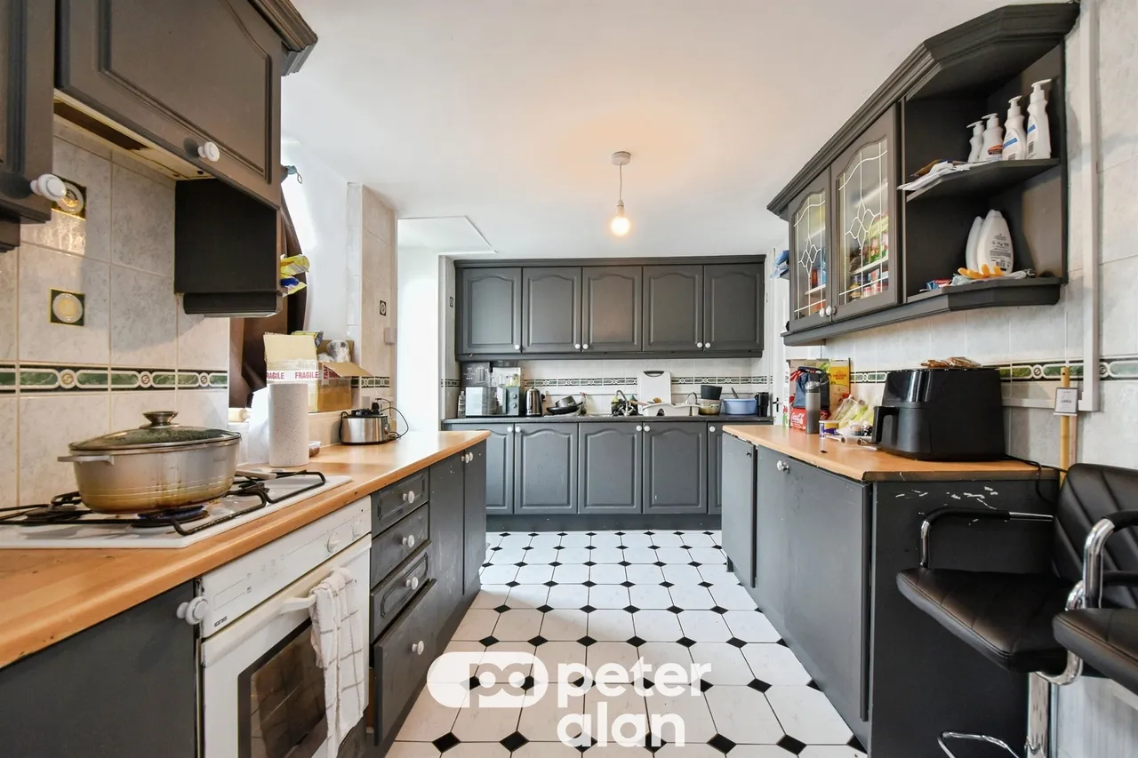 Moriah Street, Merthyr Tydfil, CF47, photo 4
