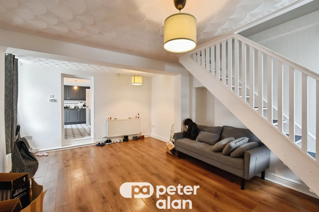 3 bed house for sale, Moriah Street, Merthyr Tydfil, CF47
