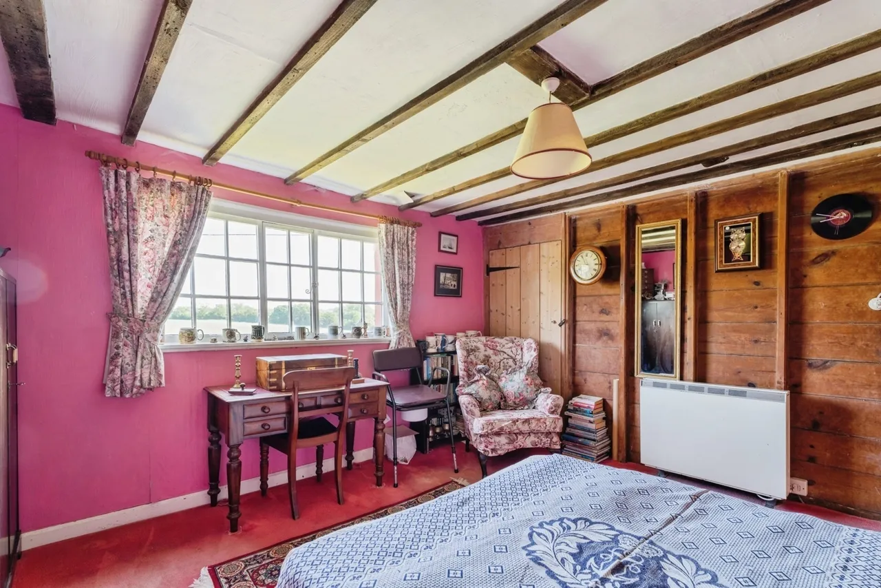Kitchen Hill, Bulmer, Sudbury, Essex, CO10, photo 11