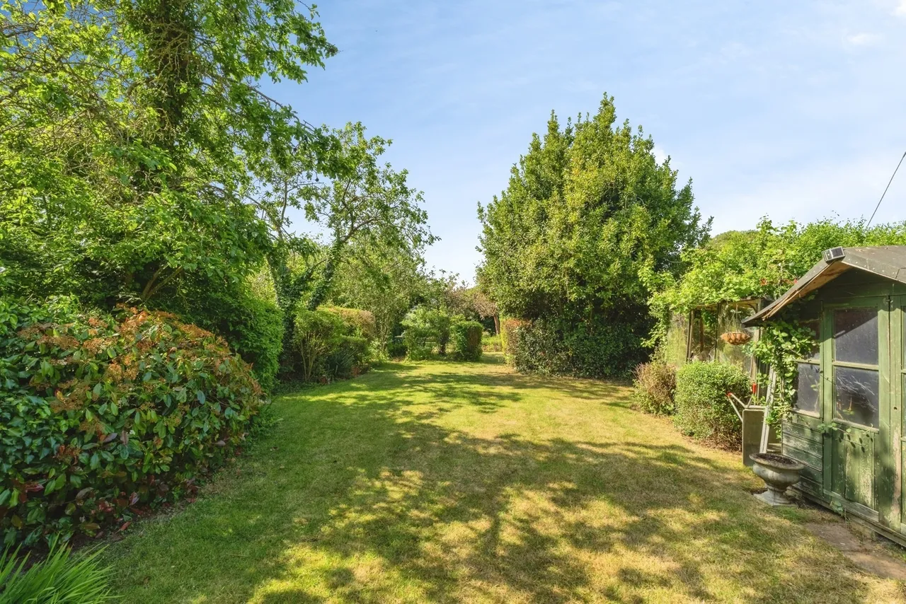 Kitchen Hill, Bulmer, Sudbury, Essex, CO10, photo 7