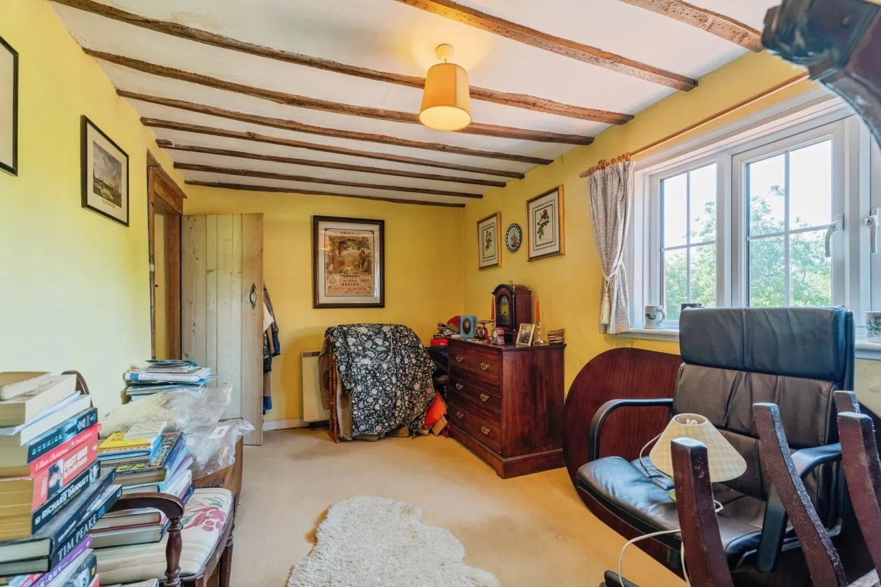 Kitchen Hill, Bulmer, Sudbury, Essex, CO10, photo 13