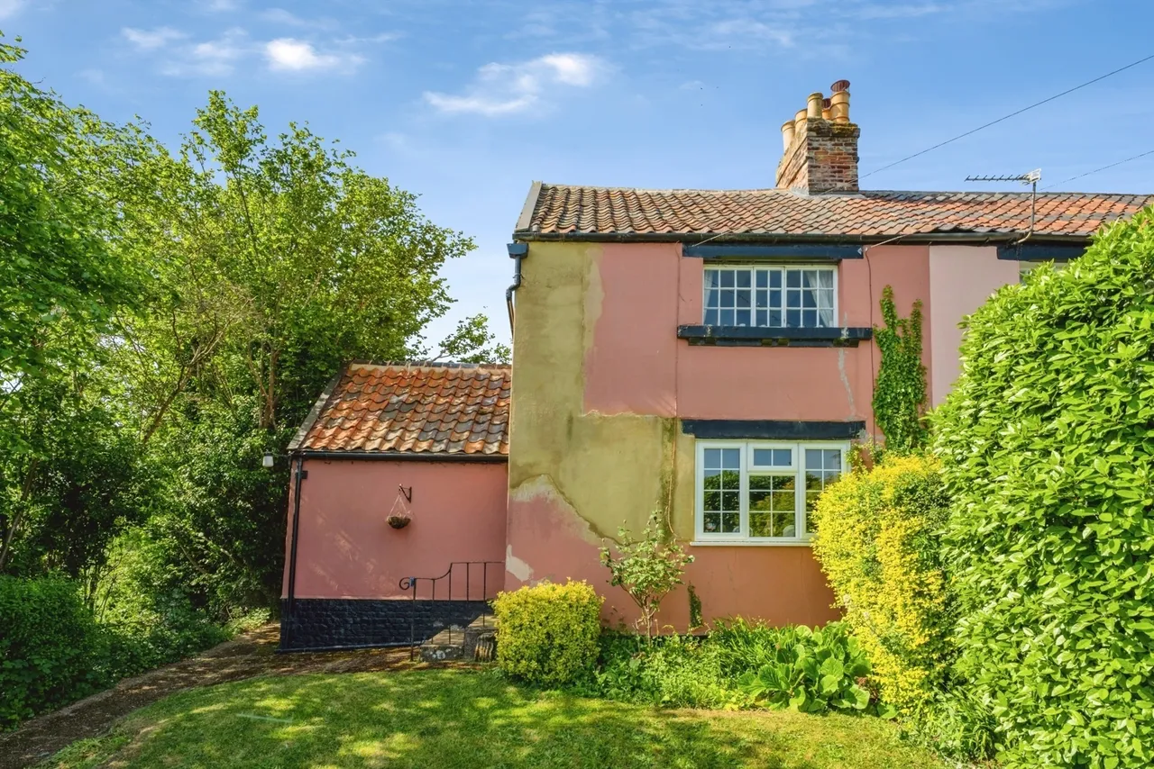 Kitchen Hill, Bulmer, Sudbury, Essex, CO10, photo 20