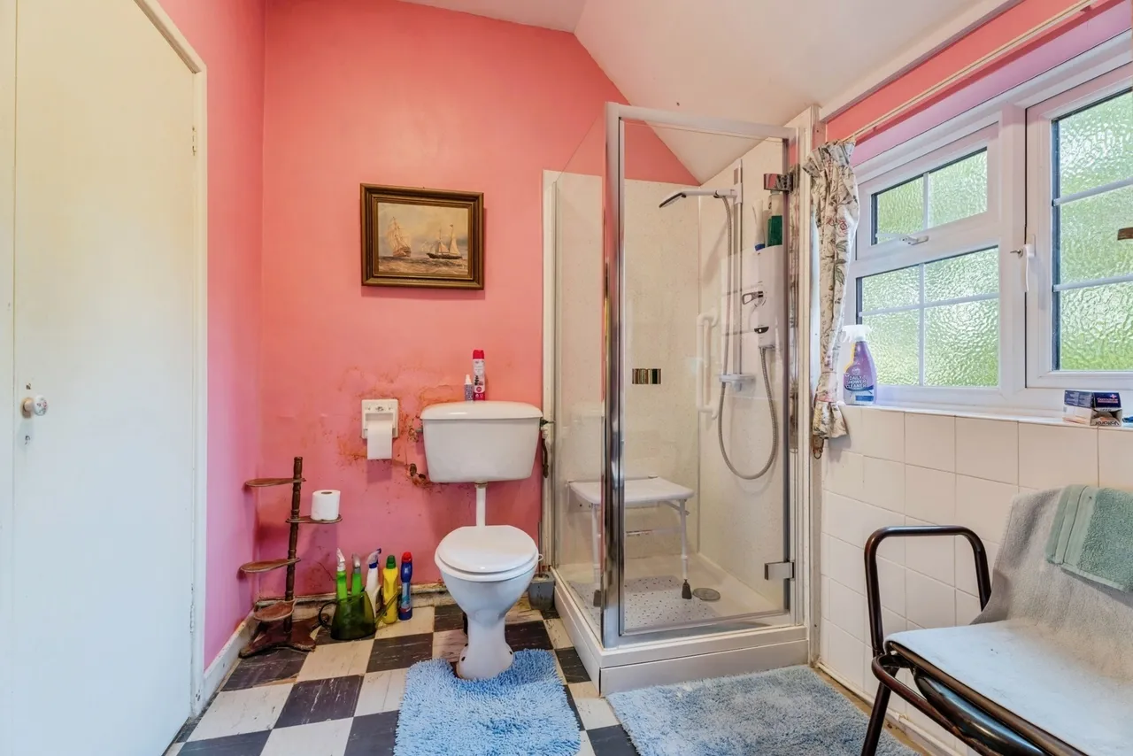 Kitchen Hill, Bulmer, Sudbury, Essex, CO10, photo 14