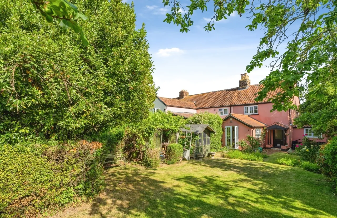 Kitchen Hill, Bulmer, Sudbury, Essex, CO10, photo 6