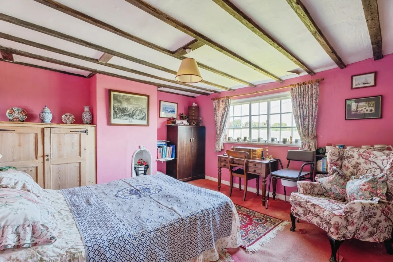 Kitchen Hill, Bulmer, Sudbury, Essex, CO10, photo 16
