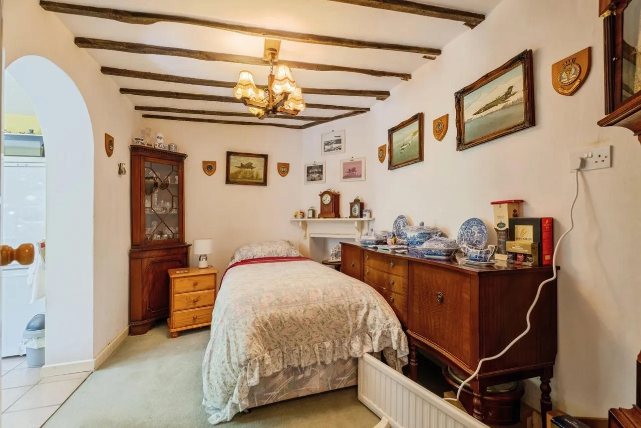 Kitchen Hill, Bulmer, Sudbury, Essex, CO10, photo 15