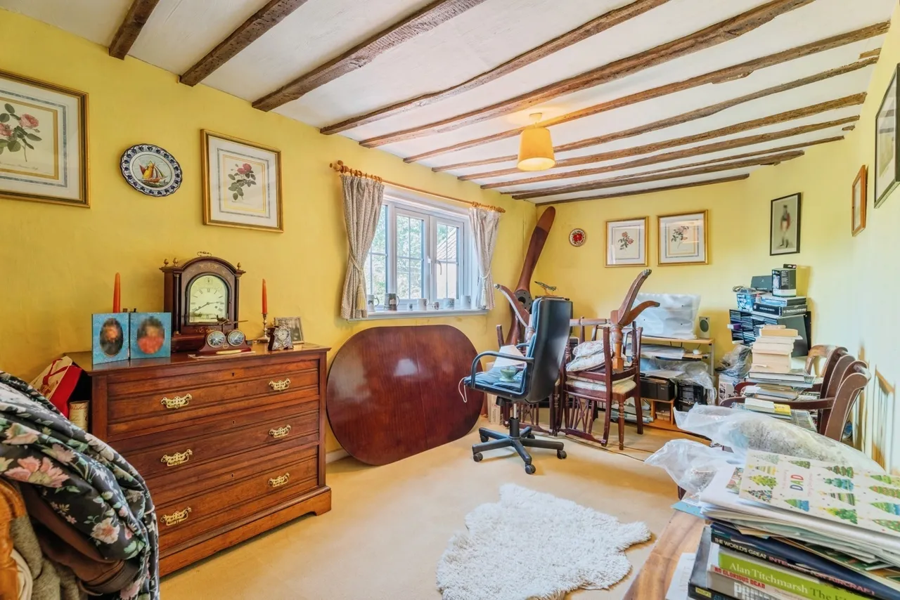 Kitchen Hill, Bulmer, Sudbury, Essex, CO10, photo 12