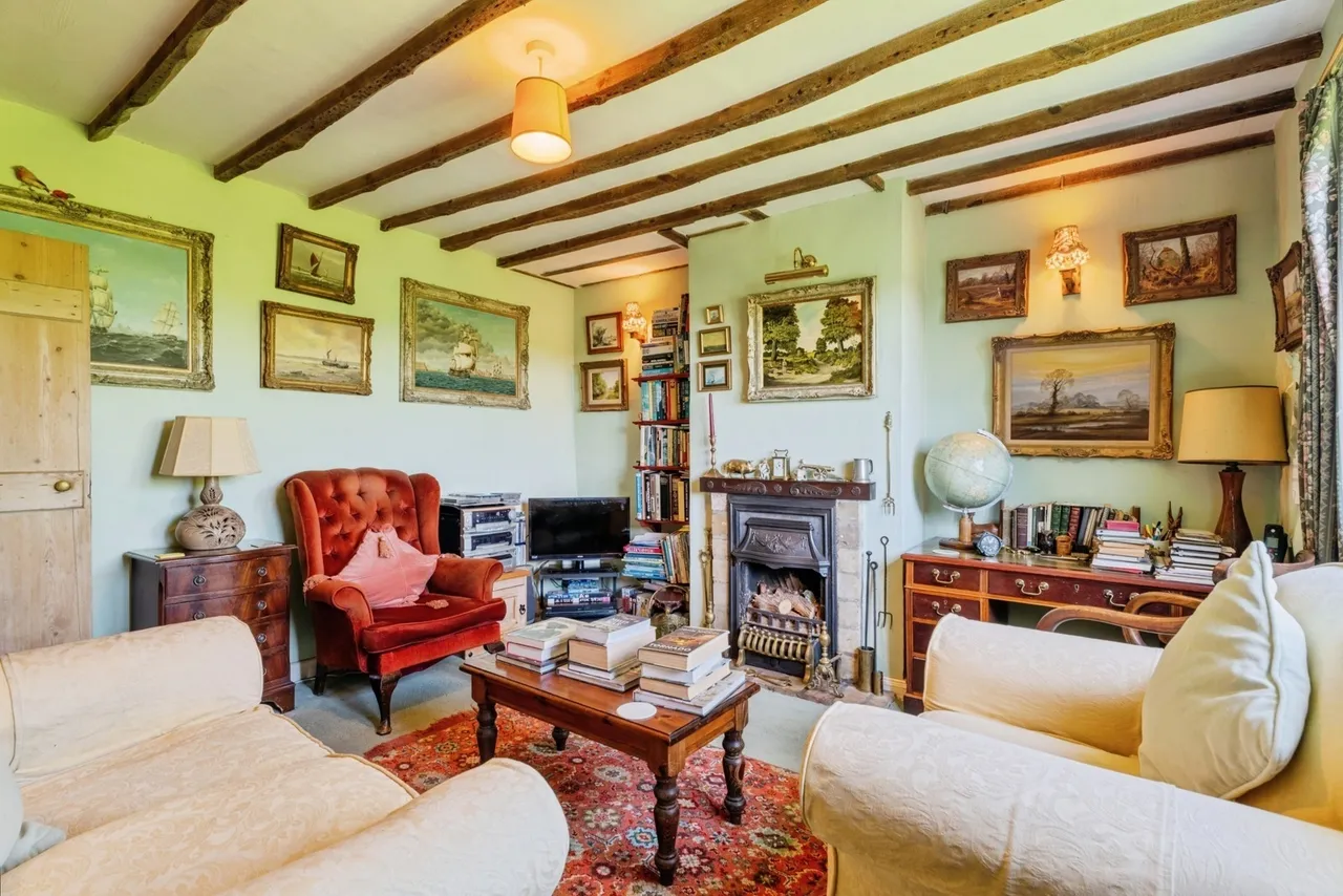 Kitchen Hill, Bulmer, Sudbury, Essex, CO10, photo 8