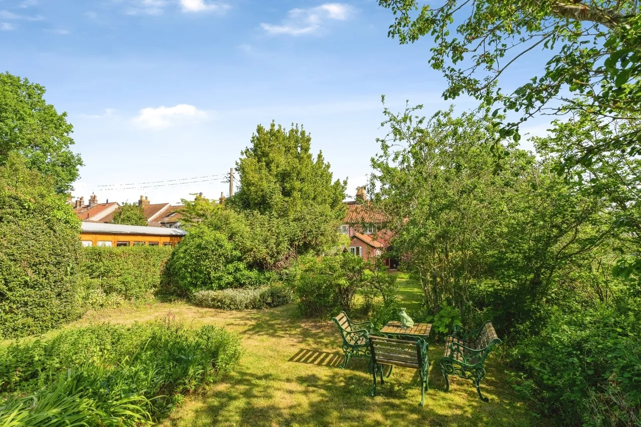 Kitchen Hill, Bulmer, Sudbury, Essex, CO10, photo 5