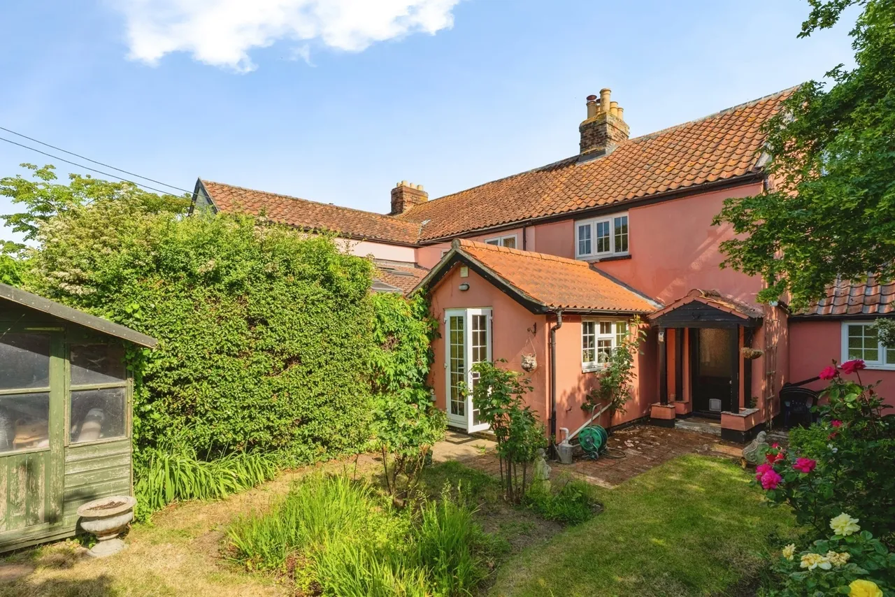Kitchen Hill, Bulmer, Sudbury, Essex, CO10, photo 17