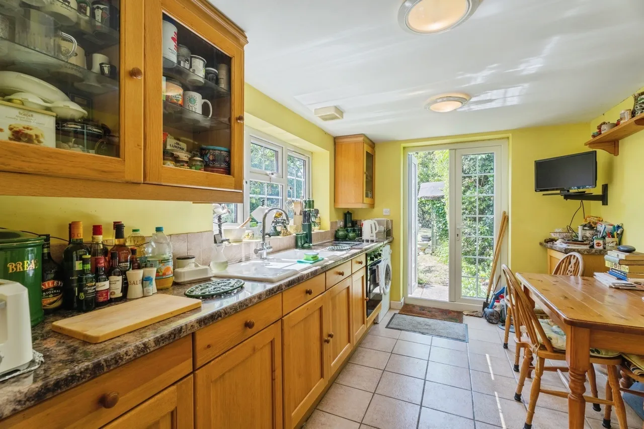 Kitchen Hill, Bulmer, Sudbury, Essex, CO10, photo 2