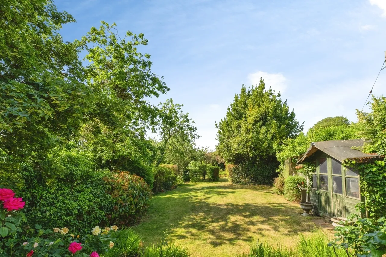 Kitchen Hill, Bulmer, Sudbury, Essex, CO10, photo 19